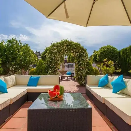 Вилла Summer Offers! Fabulous Luxury Near The Sleeps 8 *