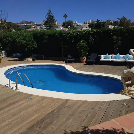 Villa Summer Offers! Fabulous Luxury Near The Sleeps 8