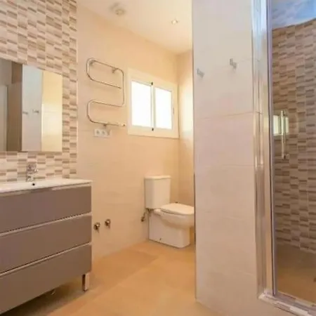 Summer Offers! Fabulous Luxury Near The Sleeps 8 Benalmádena